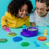 Kinetic Sand - Swirl''n Surprise Set, Spielsand Produktbild-Vorschau 5