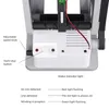 3D navíječ cívek filamentu Elektrický navíječ cívek s Náhled obrázku produktu 5