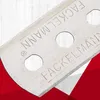 Fackelmann Ersatzklingen Schaber 16 cm, 10 Stück Produktbild-Vorschau 4