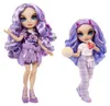 MGA Junior High PJ Party Fashion Violet 0 Produktbild-Vorschau 10