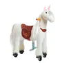 Unicorno meccanico da cavalcare Ponnie Merlin S Anteprima dell’immagine prodotto 2