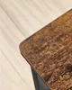 Jídelní Židle, Kuchyňské Židle, Sada 2 Kusů, Kovový Rám, Do Náhled obrázku produktu 12