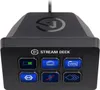 Elgato Stream Deck Mini tastiera USB Nero Anteprima dell’immagine prodotto 1