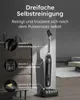 Eufy MACH V1 schwarz Akku Staubsauger Produktbild-Vorschau 8