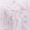 YarnArt Piuma Garn 50g/100m - Flauschiges Rosa 100% Produktbild-Vorschau 3