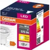 OSRAM GU10 LED-Lampe 6,9 W 2700 K 36° Produktbild-Vorschau 2
