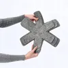 Protezione per padelle KADAX, set di 4, protezione Anteprima dell’immagine prodotto 8