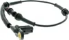 VEMO ABS Sensor Raddrehzahl Hinten Rechts für RENAULT Produktbild-Vorschau 5