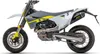 ARROW Auspuff DARK RACE-TECH für Husqvarna 701 Enduro / Produktbild-Vorschau 7