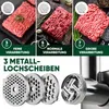 ProfiCook® Fleischwolf 1200W | mit Aufsatz für Produktbild-Vorschau 2