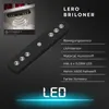 BRILONER - Rilevatore di movimento a LED sotto l'armadio, Anteprima dell’immagine prodotto 7