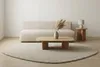 riess-ambiente Teppich ORGANIC 180x120cm taupe Polyester Produktbild-Vorschau 3