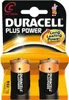 Duracell Plus Power Lr14-Mn1400 Pilas Pack X 2 U Voir les images du produit 16