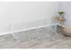 TRIXIE Indoor Freilaufgehege  - 140 × 35 × 70 cm Produktbild-Vorschau 2