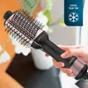 Cecotec Bamba Ceramiccare Unique Haarglättungsbürste Silber Produktbild-Vorschau 6