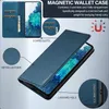 Handyhülle für Samsung Galaxy S20 FE 5G, Magnetische Flip Produktbild-Vorschau 2