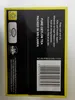 The image shows the side of a tea box with text and a barcode. Náhľad obrázku produktu