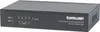 INTELLINET Switch  5x GE 4x PSE PoE+ 1x PD IEEE 802.3az Produktbild-Vorschau 1