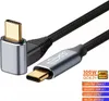 USB-C Typ-C Kabel Datenkabel 100W Schnell Ladekabel 4K Produktbild-Vorschau 2