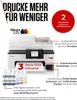 MAXIFY GX 2050 4-in-1 Multifunktionsdrucker, inkl. 2 Produktbild-Vorschau 20