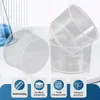 Messbecher-Set 15-tlg., 10/15/20 ml, transparent, Kunststoff Productafbeelding-voorbeeld