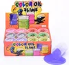 Szlam do zbiorników oleju Funtoy Podgląd zdjęcia produktu 1