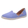 Verbenas Carmen Slipper Blau Produktbild-Vorschau 10