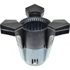 Heissner Teichskimmer mit eingebauter Pumpe 2800 l/h, bis Produktbild-Vorschau 7