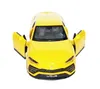 LAMBORGHINI Urus Modellauto aus Metall Modell Auto Produktbild-Vorschau 3