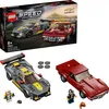 Lego SPEED CHAMPIONS 76903 CHEVROLET CORVETTE 1968 Podgląd zdjęcia produktu 3