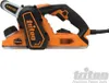 Rabot électrique 750W largeur de 82 mm TRPUL - TRITON Voir les images du produit 3