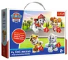 Trefl 36136, 6 Stück(e), Cartoons, 2 Jahr(e) Produktbild-Vorschau 1