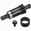 NECO Innenlager 127,5 - 68 mm BSA Nylonschalen Produktbild-Vorschau 3