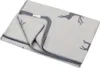 David Fussenegger Kuscheldecke Hirsche Allover 140 x 200 cm Produktbild-Vorschau 3