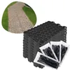 FORTENA 10x Paddockplatte, 60x40x4 cm, Rasengitter für Produktbild-Vorschau 2