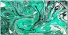 Coloray Küchenrückwand 100x50 Spritzschutz aus Glas - grün Produktbild-Vorschau 1
