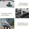 Stolová hra 24875, magic game table 5in1, multifunkčný Náhľad obrázku produktu 20
