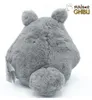Peluche figurine My Neighbor Totoro Nakayoshi Gris Totoro Voir les images du produit 4