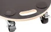 SWV [ 400066 ] Blumenroller Fassroller Rollbrett Produktbild-Vorschau 5