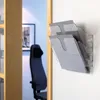 DURABLE Stojan A4 na tiskoviny FLEXIPLUS 2 A4, na ší?ku, Náhled obrázku produktu 3