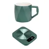 REVENTO® Tassenwärmer mit Keramiktasse für Kaffee und Tee – Produktbild-Vorschau 16