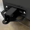 Mähwerk Anhängerkupplung Heavy Duty Stahl Universal Kit mit Produktbild-Vorschau 7