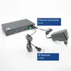 ACT AC7912 Tastatur/Video/Maus (KVM)-Switch Schwarz Anteprima dell’immagine prodotto 7