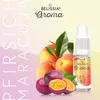 Belissia Lebensmittelaroma Pfirsich-Maracuja - 10ml Produktbild-Vorschau 2