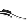 Stropní svítidlo LED - černé - kov - 9 x 56 cm Náhled obrázku produktu 11