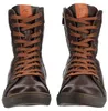 Andrea Conti Stiefelette Stiefelette Leder Produktbild-Vorschau 4
