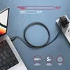 AXAGON Axagon BUCM2-CM20AB Câble de charge USB-C vers USB-C Voir les images du produit 4