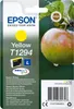 Original Epson T1294 / C13T12944012 Tintenpatrone gelb Produktbild-Vorschau 1