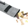 HMF 44211-12 Leckerlibeutel für Hunde, Größe S, Polyester, Produktbild-Vorschau 6