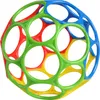 Oball Regenbogen Greifling Motorik Baby Toy Rainbow 10 cm Produktbild-Vorschau 14